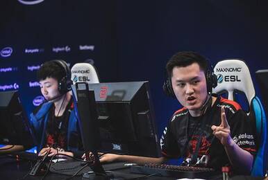 CS:GO最新世界排名前十无变动 TyLoo升至第11位