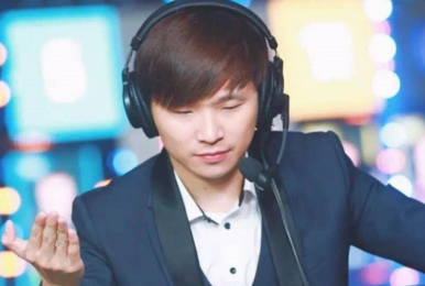 NIRVANA战队首曝光 专访创始人世界冠军Sakula