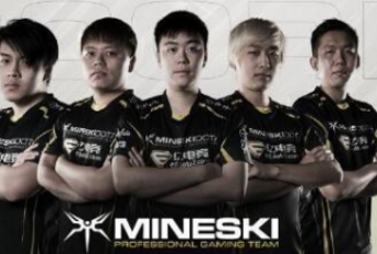 盘点DOTA2新赛季海选赛令人失望的四支战队