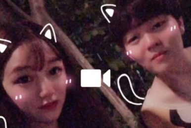 LOL职业选手女友勾搭队友:BLG恐集体染性病