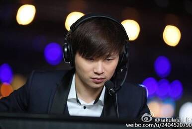 完美盛典CSGO界的“玄冥二老”——爱华与小波