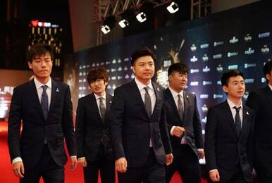 英雄所敬略同:2018完美盛典圆满闭幕