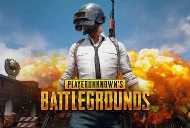 2018付费游戏收入排行:PUBG以10亿稳坐第一