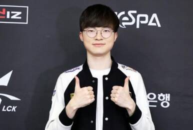 巅峰对决一触即发 全新SKT大战不败神话GRF