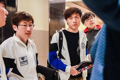B神直播聊茶队:Sylar自立门户,主队只剩两人