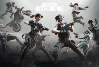 PUBG 2019年下半年中国大陆赛区电竞赛事计划
