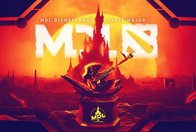 MDL巴黎Disneyland? Major分組與賽程公布