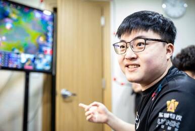 Joker:今年RNG和EDG必死一个 都进S赛几乎不可能