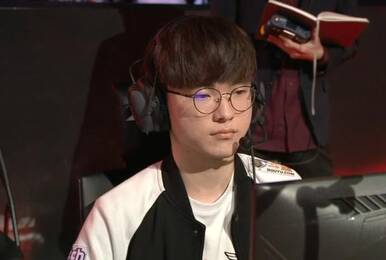 Faker成替补Kkoma上场也无力回天 T1遭遇赛季五连败