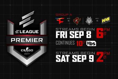 火猫独播ELEAGUE Premier联赛:CSGO土豪杯
