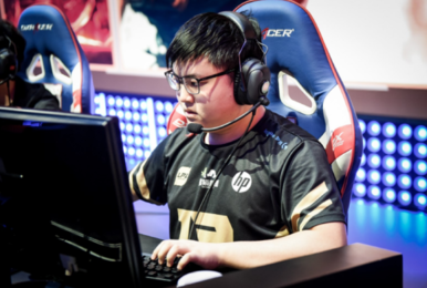 RNG决赛再遇EDG Uzi冠军魔咒能否破除