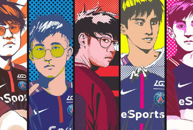 TI8主赛事第一日晨报:LGD横扫VP 国外玩家惊呆了