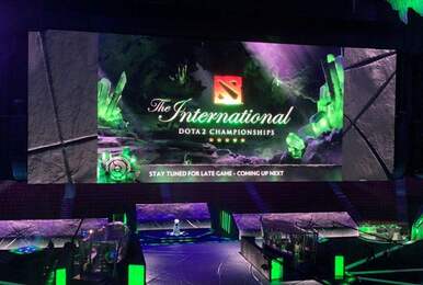 年度十大奖金最高的电竞项目 DOTA2毫无悬念