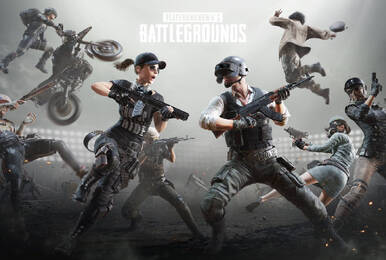 蓝洞公布PUBG2019中国大陆赛区电竞赛事计划