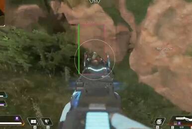 神仙公然叫板EA 吃鸡外挂向《APEX英雄》转移