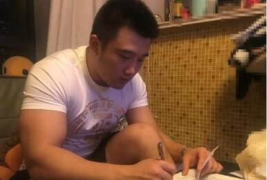 死亡宣告再度发声:没有打人 当时曾经想过自杀