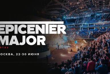TI9賽季終局之戰 火貓獨家直播DOTA2 震中杯Major
