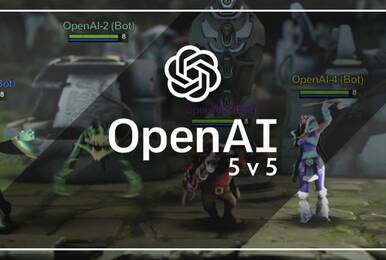 AI在《DOTA2》公开比赛中击败了99.4%的选手