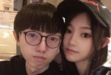 MLXG女友人設崩塌?網友爆料:愛慕虛榮貪圖錢財