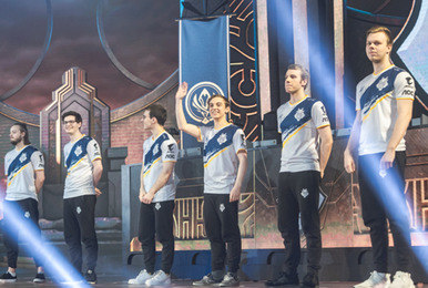 文艺复兴?G2击败SKT与TeamLiquid会师MSI决赛