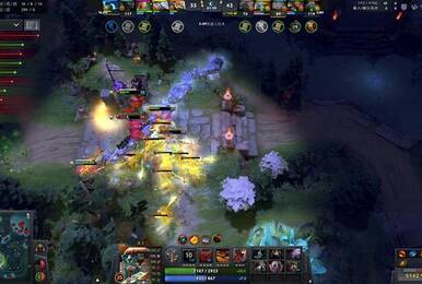 干嘛呢兄弟?扒一扒DOTA2 TI9勇士令状语音轮盘出处