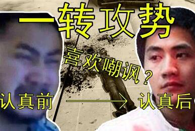 只知道virre?这些CSGO大片叫国人创作!