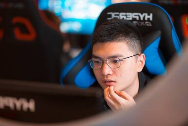 VG.Ori专访:不需要MVP,我们就是MVP