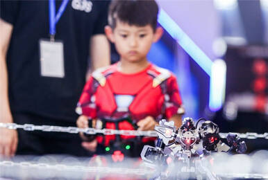 WCG2019XI'AN世界总决赛:电竞与文化的狂欢盛宴