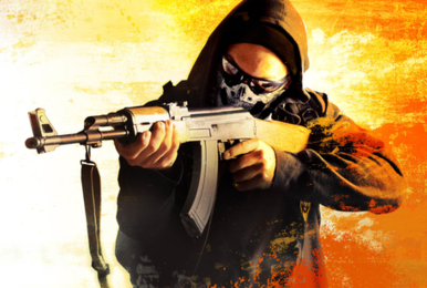 CSGO萌新必看 你离神枪手只差这一步!