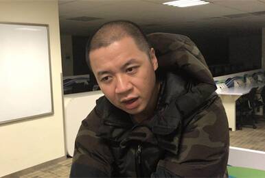 DAC专访71大师:比赛前做俯卧撑是上台热身