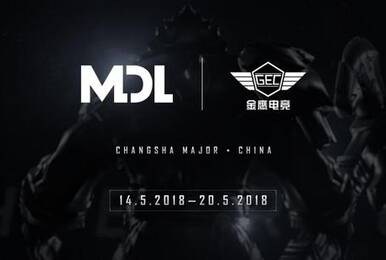 Mineski代替VP直邀MDL金鹰电竞站赛事公告
