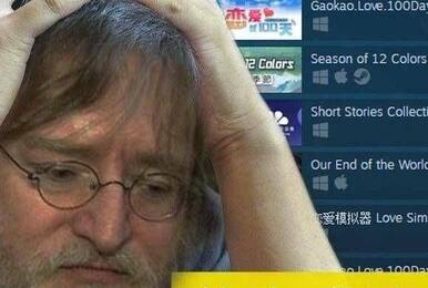 Steam正式入华后 WeGame成功的可能性有多大?