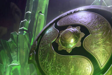 TI8预选赛出线预测:KG状态欠稳 09或成最大赢家?