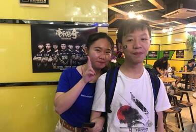“中国有R”探访Letme家乡:海南一哥的少年时代