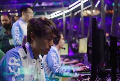 VG双雄赛马表演落幕 Sylar憾别温哥华