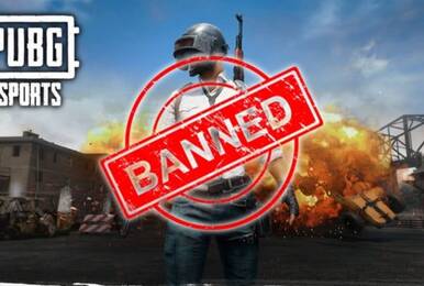 PUBG封杀3万作弊玩家 查获16名选手禁赛三年