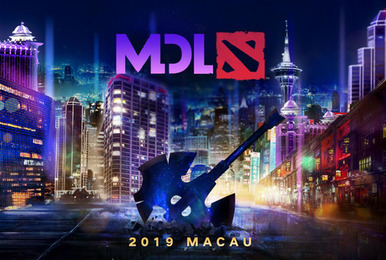 2019MDL国际精英邀请赛门票1月21日17:00点开售