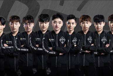 LOL圈内人士爆料:OMG今年资金出现了很大的问题