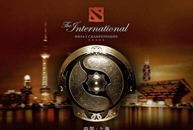 TI9比賽時間正式公布 中國玩家不用在熬夜了