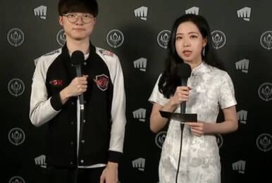 首日SKT不敌G2 Faker依旧自信:我们是MSI最强队伍