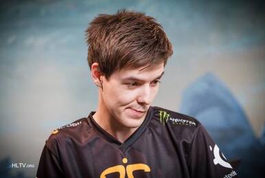 三冠王落幕 fnatic功勋名宿pronax宣布退役