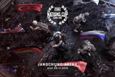 PUBG全明星欧洲区大名单:Liquid、FaZe无缘