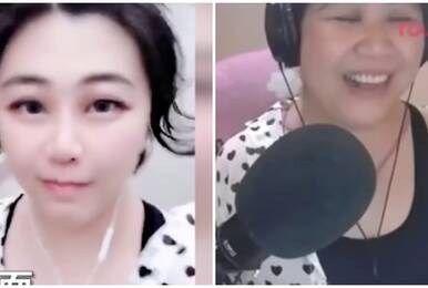 萝莉变大妈 因恶意炒作斗鱼永久封停乔碧萝直播间