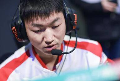 LGD经理抱怨:如果Condi没出事 夏季赛铁定进季后赛
