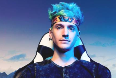 网曝微软斥资5000万美元 签下游戏主播Ninja