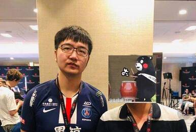 独家专访LGD教练Yao:压力对于我们来说是一种鞭策