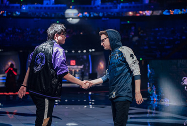 TI9主赛事第四日:RNG、Infamous、EG告别TI9