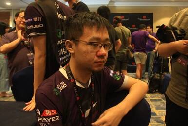 TI9专访KG战队老鸡:KAKA和老11的回归给我们很大提升