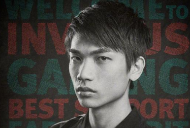 iG新阵容公布:Kaka、Zhizhizhi加盟 Injuly回归iG.V