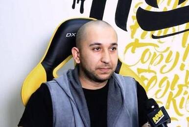 NaVi战队CEO:DOTA2生态圈有问题 转会费很少超过10万刀